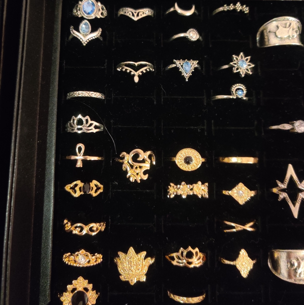 Rings